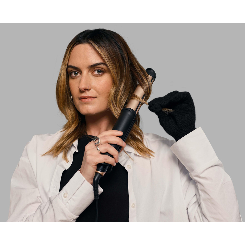 Вирівнювач для волосся Remington S6077 - зображення 11