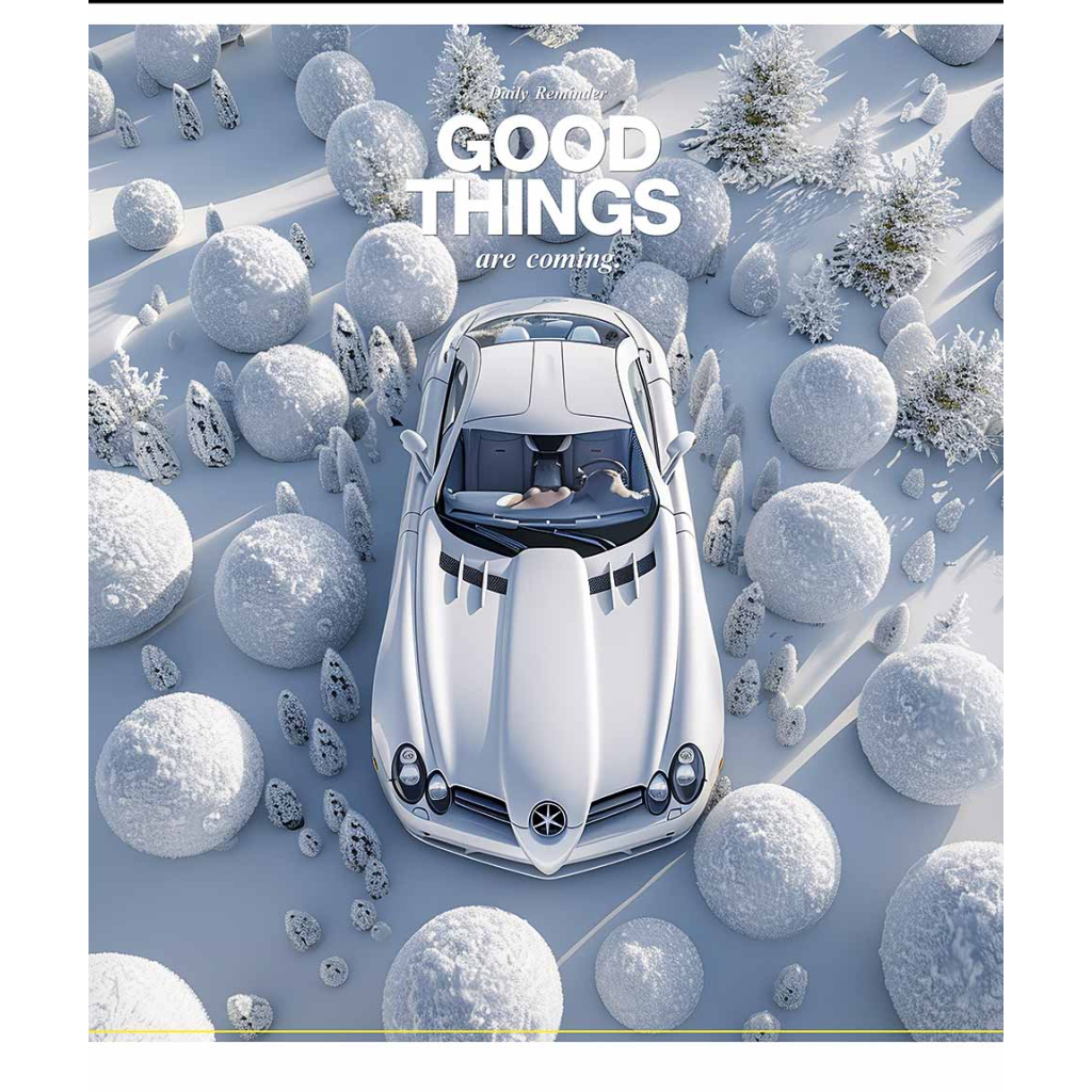 Зошит Школярик At the edge of the world 60 аркушів клітинка (060-3468K) - зображення 3