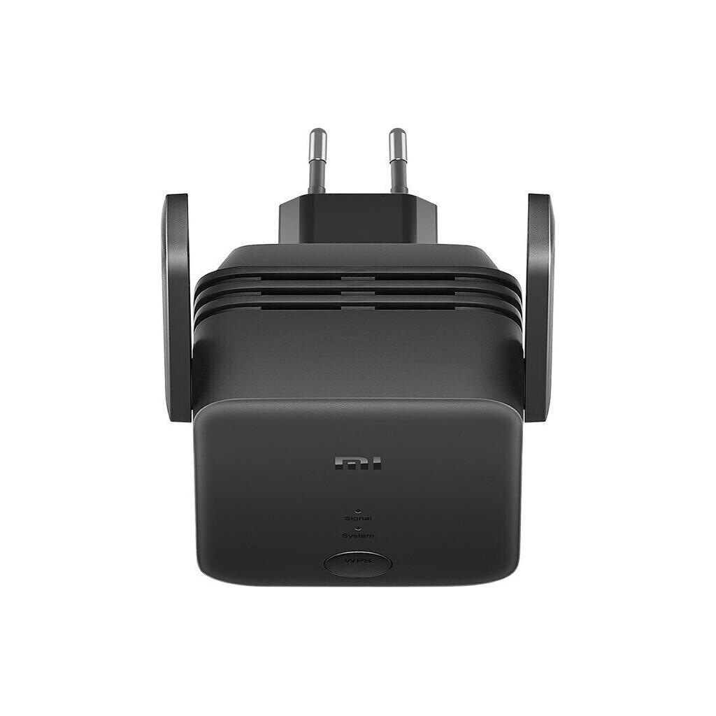 Ретранслятор Xiaomi Mi Wi-Fi Range Extender AC1200 (DVB4348GL) - изображение 6