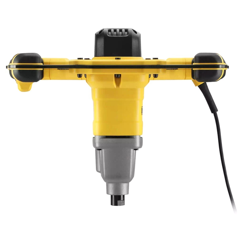 Міксер будівельний DeWALT 1800 Bт, 225-400/550/725 об/хв, М14 (DWD241) - изображение 2