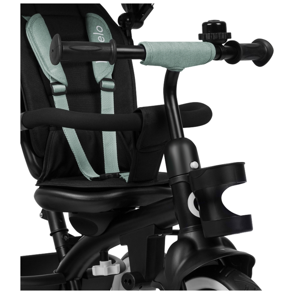 Дитячий велосипед Lionelo Berry Green Forest (LO-BERRY GREEN FOREST) - зображення 10