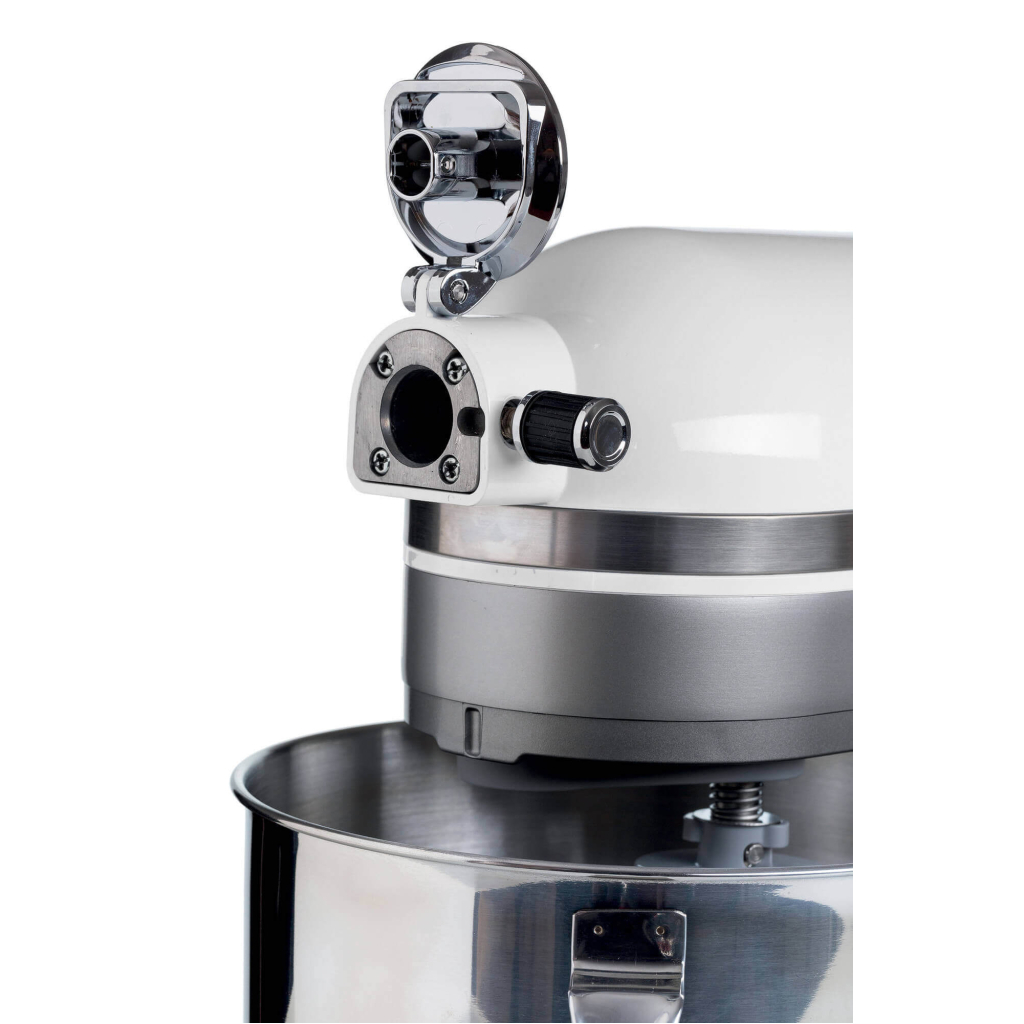 Кухонний комбайн Ariete 1589 White - зображення 2