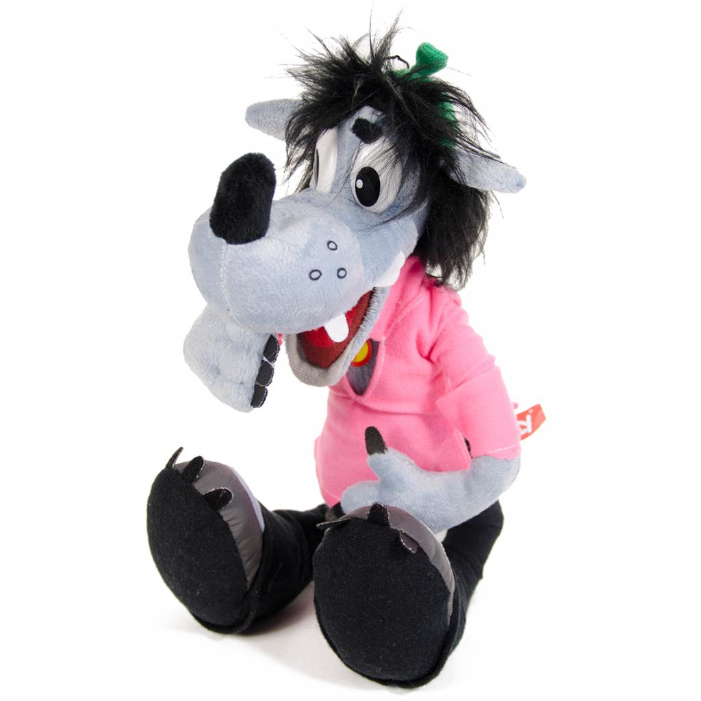 М'яка іграшка Fancy Cоюзмультфільм Вовк (ВНП01\М) - зображення 4