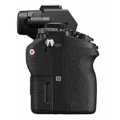 Цифровий фотоапарат Sony Alpha 7 M2 body black (ILCE7M2B.CEC) - зображення 7