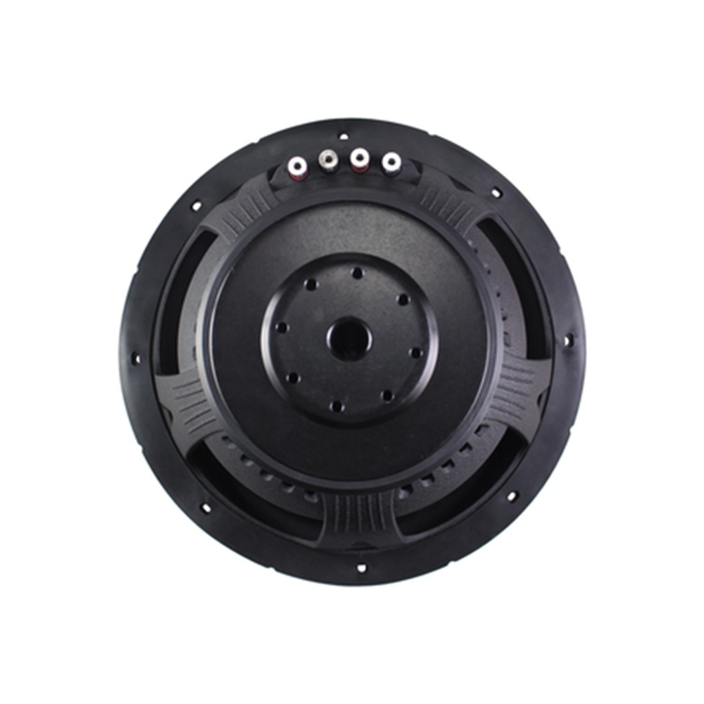 Сабвуферний динамік Phoenix Gold TI312D2 - зображення 4