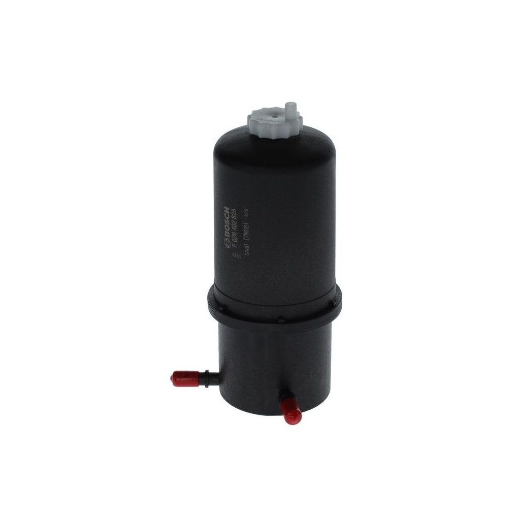 Фільтр паливний Bosch F026402828 - зображення 3