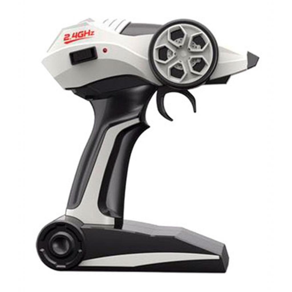 Радіокерована іграшка Sulong Toys OFF-ROAD CRAWLER SUPER SPORT Червоний (SL-001RHR) - зображення 3