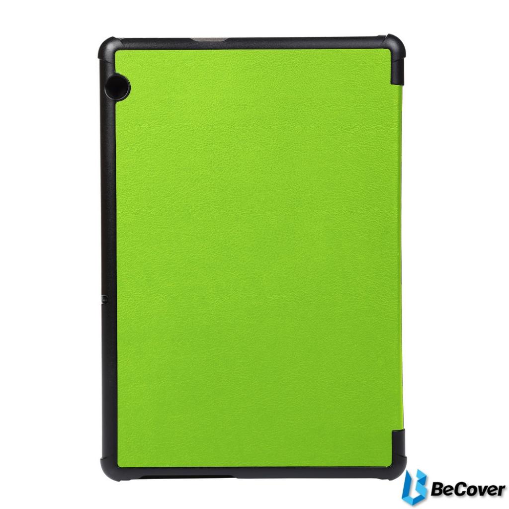 Чохол до планшета BeCover Smart Case HUAWEI Mediapad T5 10 Green (702956) - зображення 2