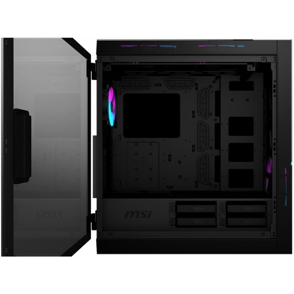 Корпус MSI MPG SEKIRA 500X - зображення 7
