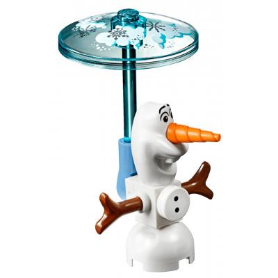 Конструктор LEGO Disney Princess Пригода Ельзи на базарі (41155) - зображення 7