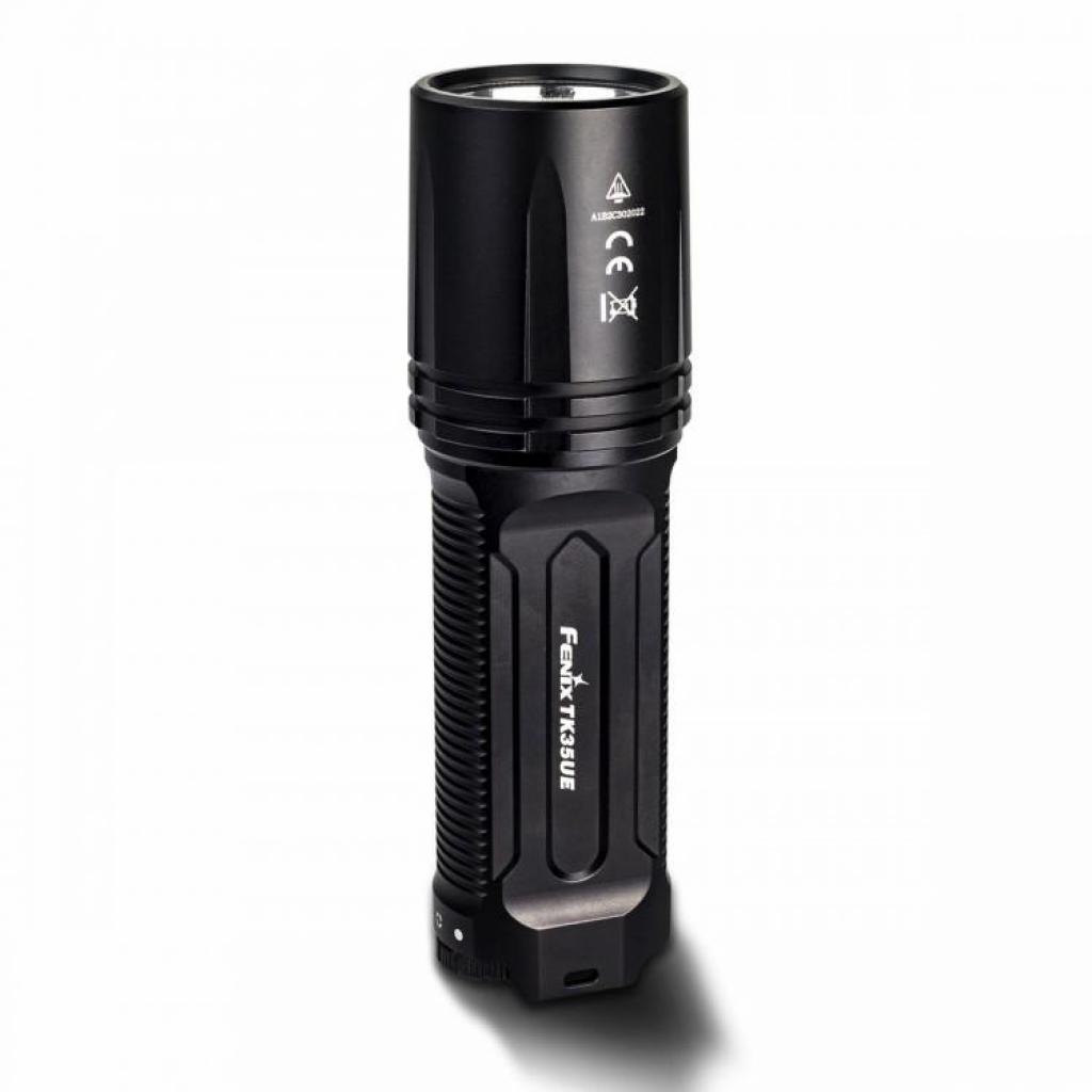 Ліхтар Fenix TK35UE 2018 (TK35UE2018) - зображення 2