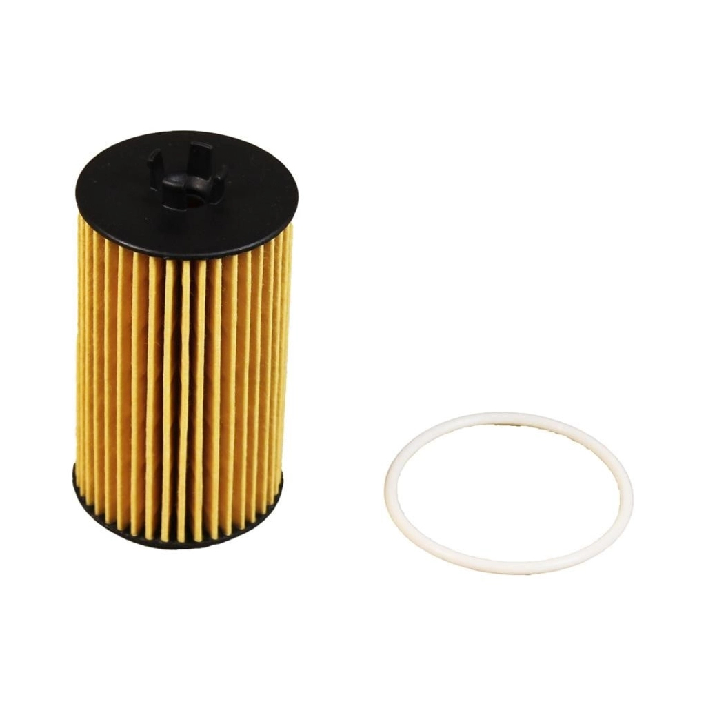 Фільтр масляний Mahle OX978D - зображення 1