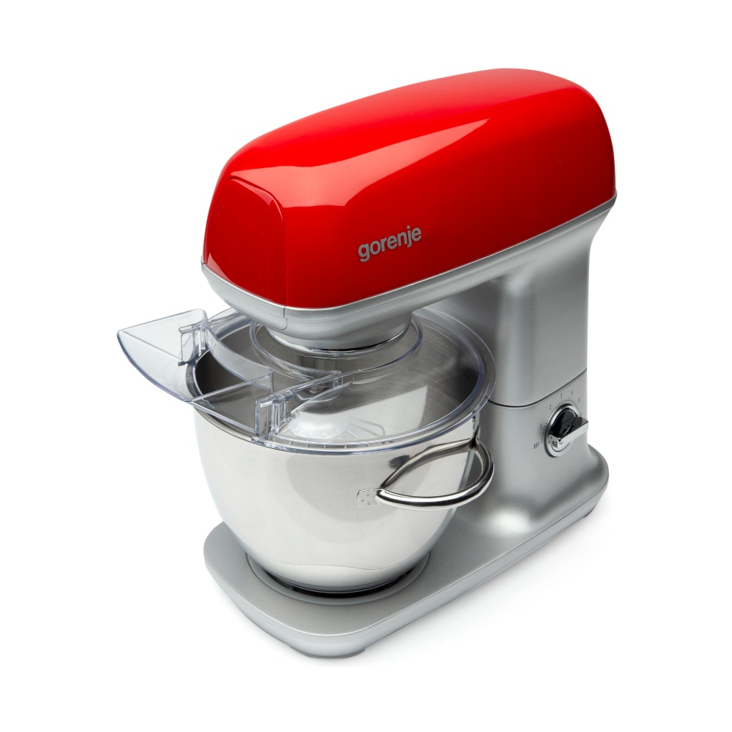 Кухонний комбайн Gorenje MMC1000RLR - зображення 2