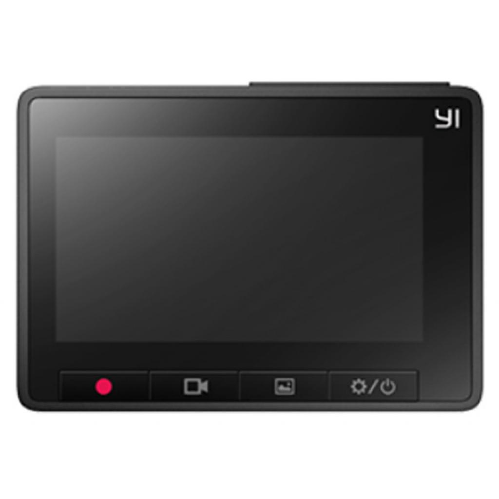 Відеореєстратор Xiaomi YI Smart Car DVR International Edition Gray (YI-89006) - зображення 2