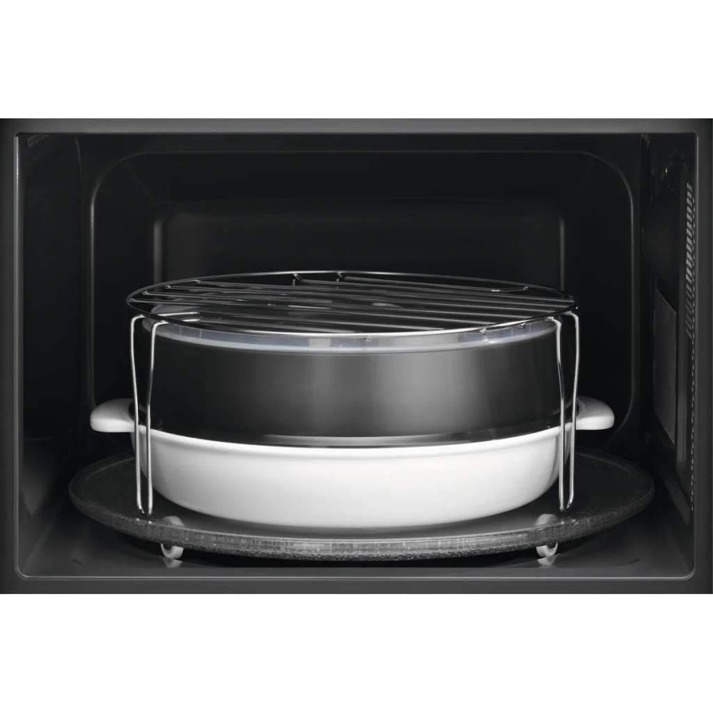 Мікрохвильова піч Electrolux EMZ725MMK - зображення 6