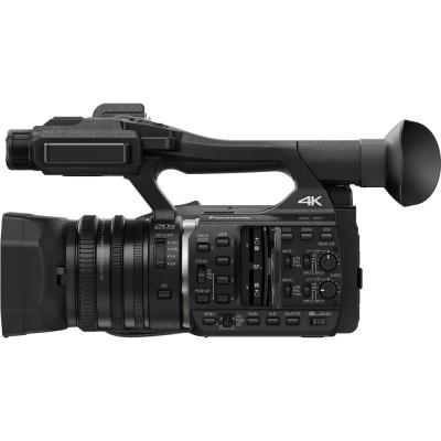 Цифрова відеокамера Panasonic HC-X1000EE - зображення 4