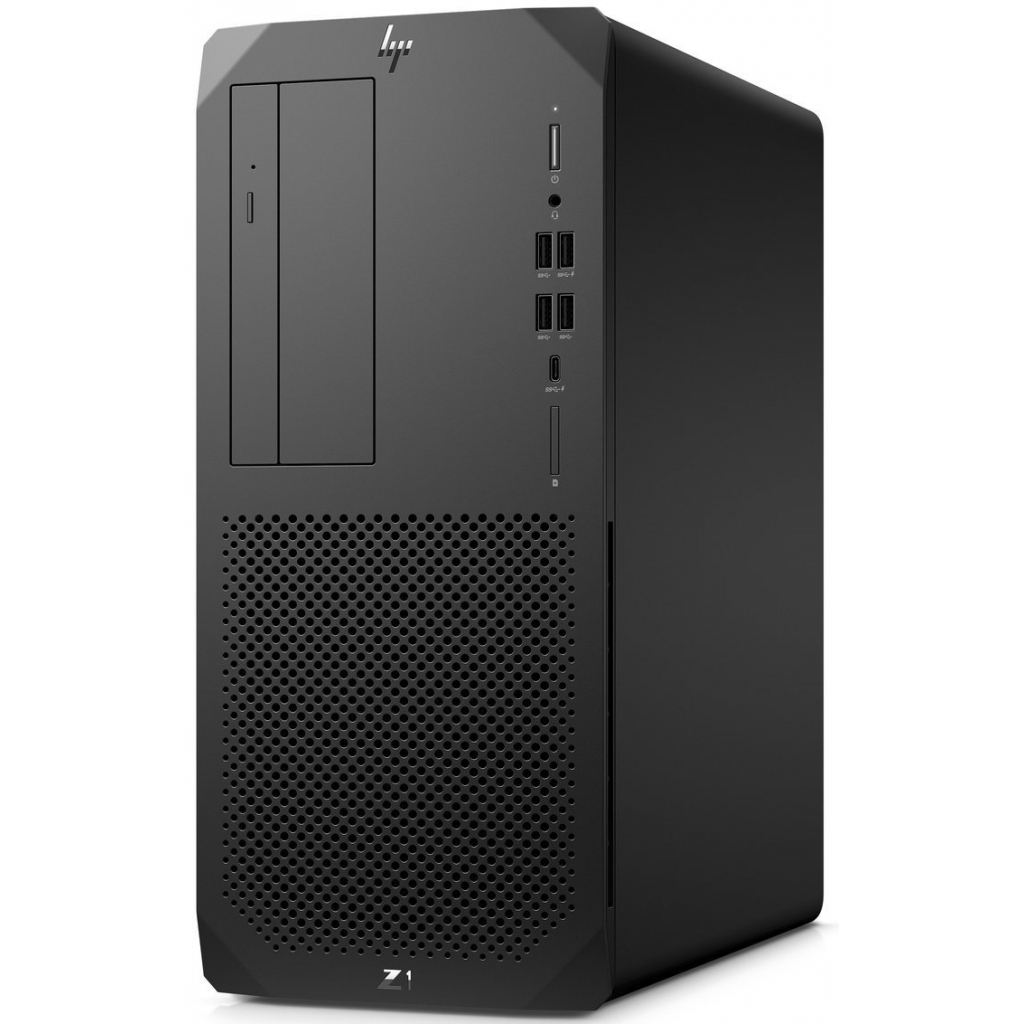 Комп'ютер HP Z1 G8 TWR / i7-11700 (2N2F6EA) - зображення 3