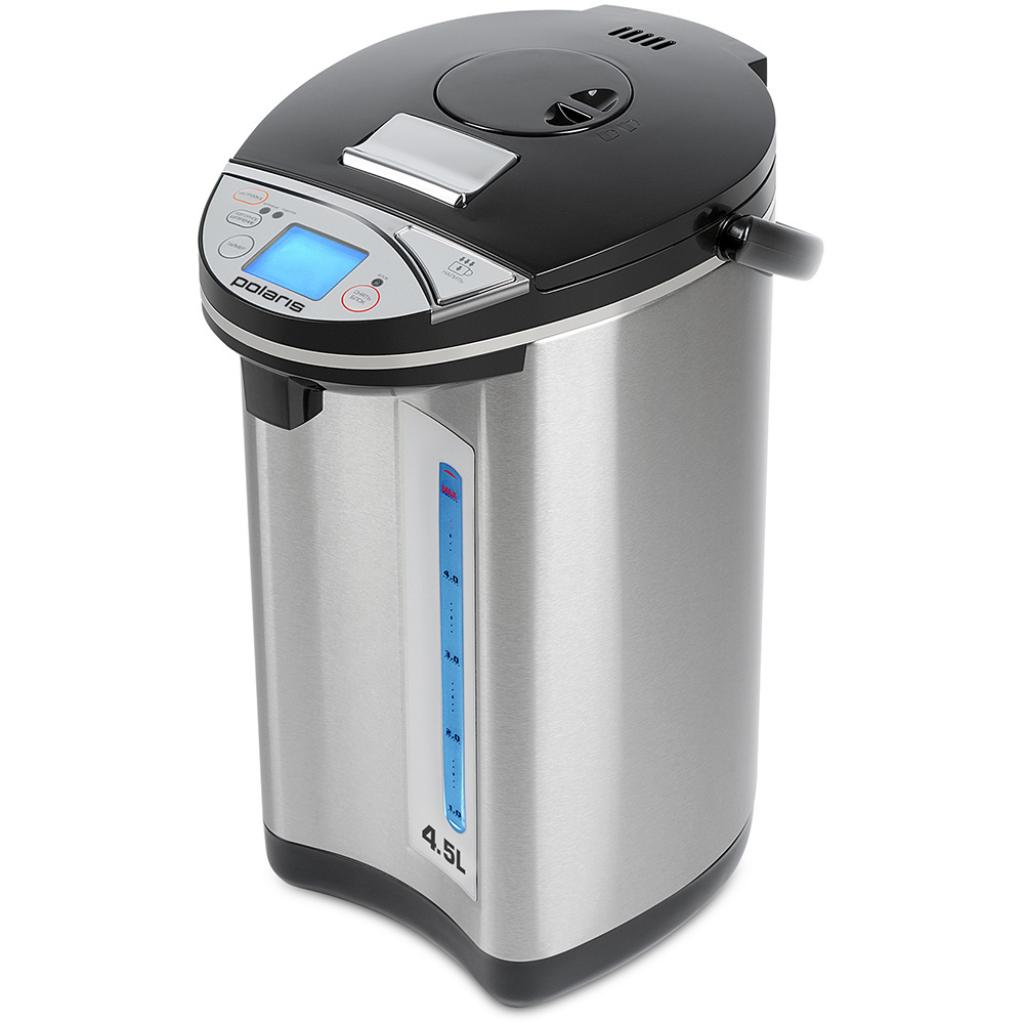 Електрочайник Polaris PWP 5011D - зображення 1