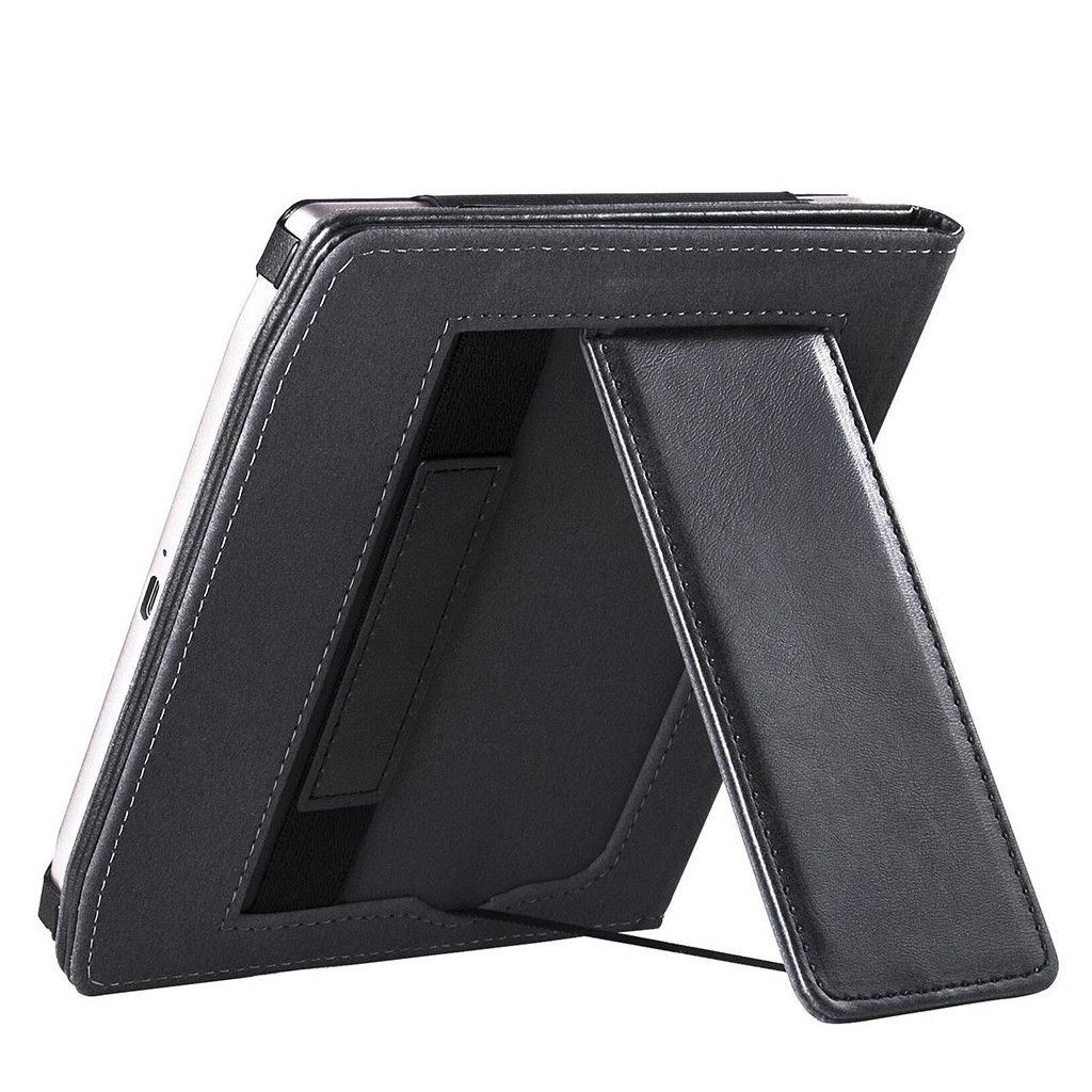 Чохол до електронної книги BeCover Smart Case PocketBook 700 Era 7" Black (710983) - зображення 2