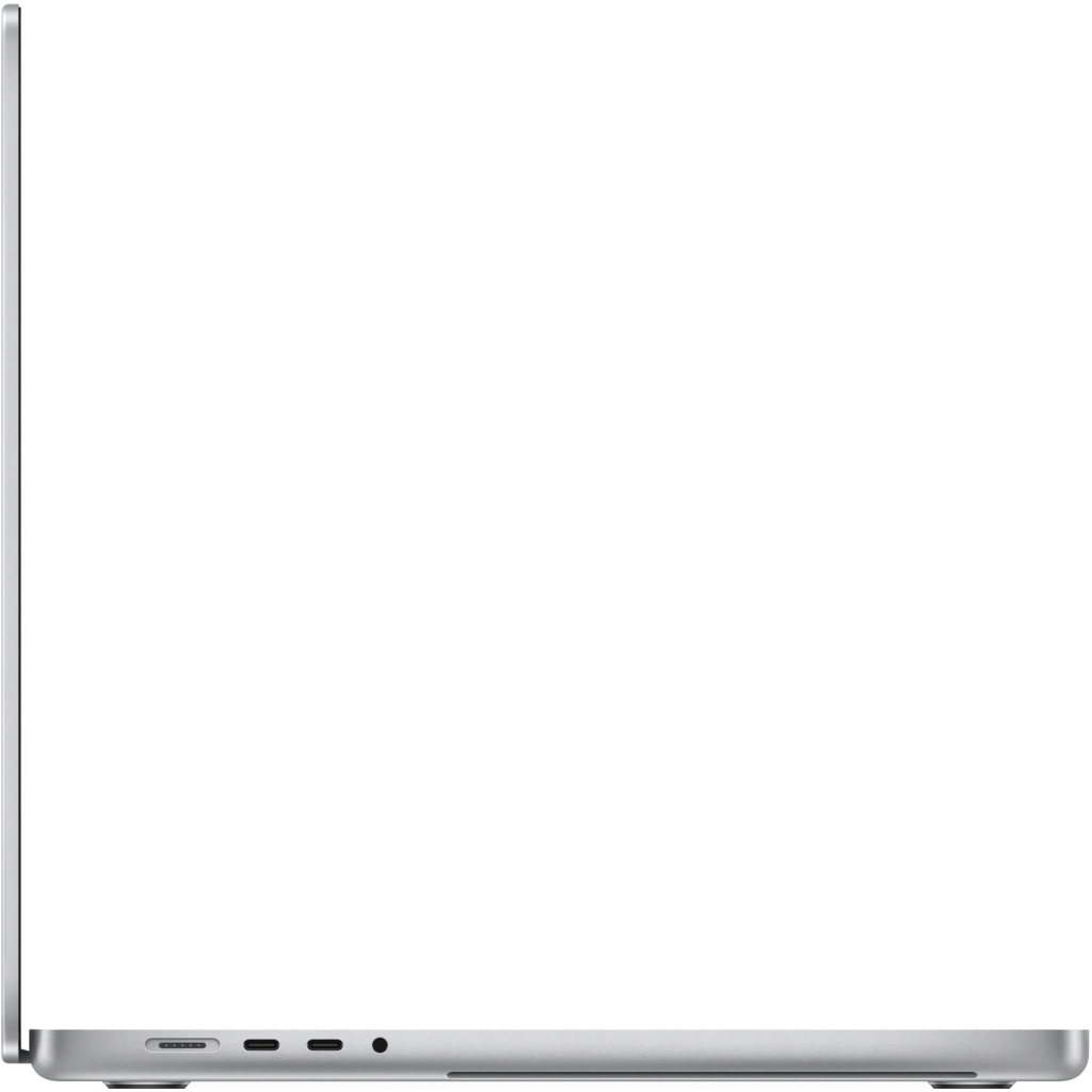 Ноутбук Apple MacBook Pro 16 A2991 M3 Max Silver (MRW73UA/A) - зображення 3