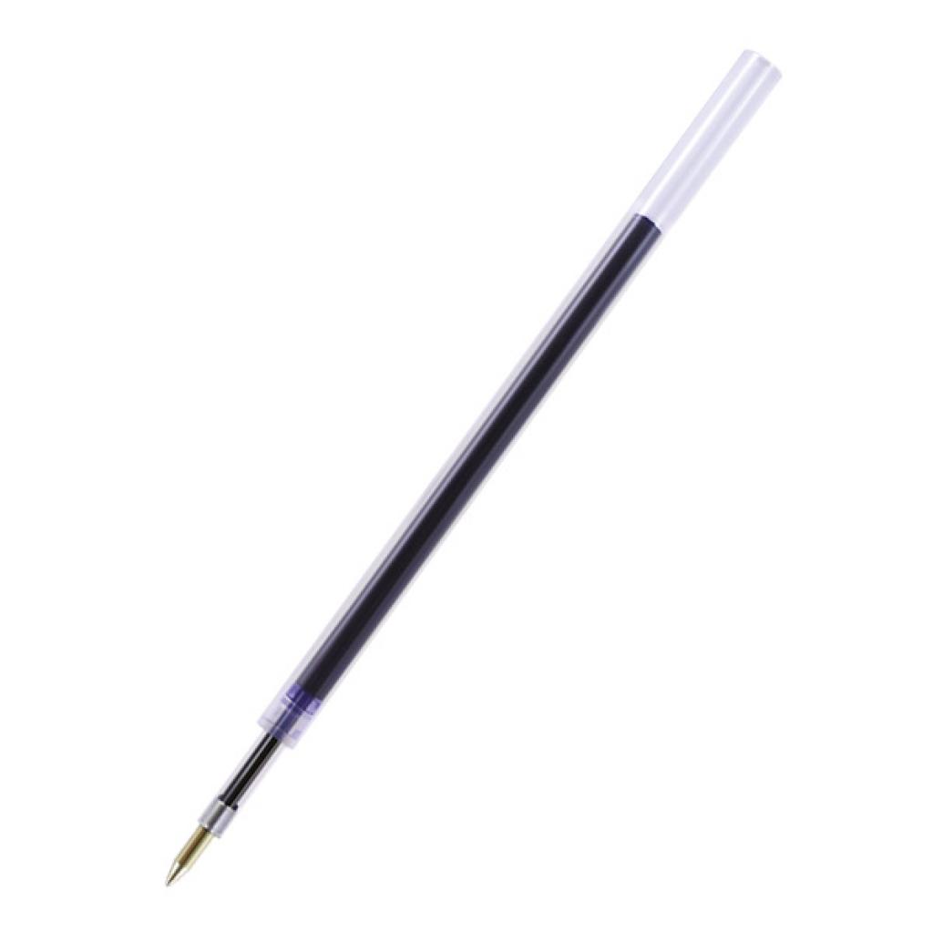 Стержень кульковий Axent 1009, 0,7мм, 110 мм, blue, 20шт (ABR1009-02-А) - изображение 1