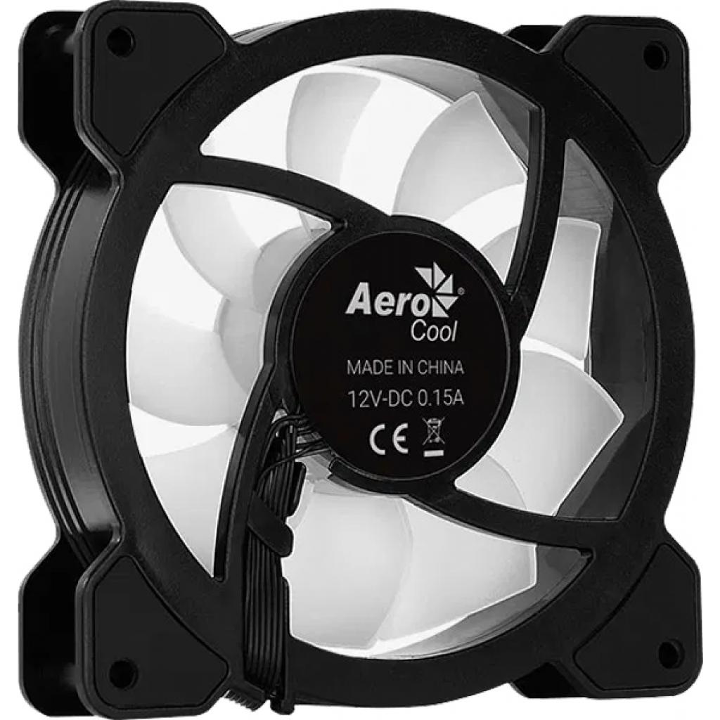 Кулер до корпусу AeroCool Mirage12 - зображення 4