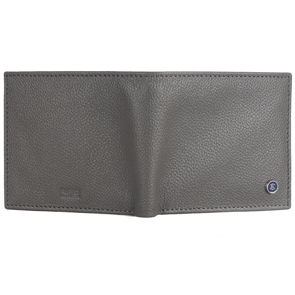 Гаманець Brampton London Plutus Grey (31975 GREY) - зображення 3