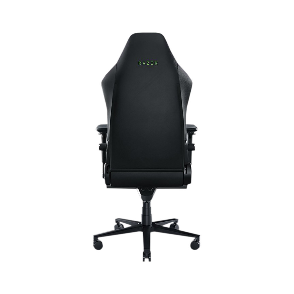 Крісло ігрове Razer Iskur V2 Green (RZ38-04900100-R3G1) - зображення 2