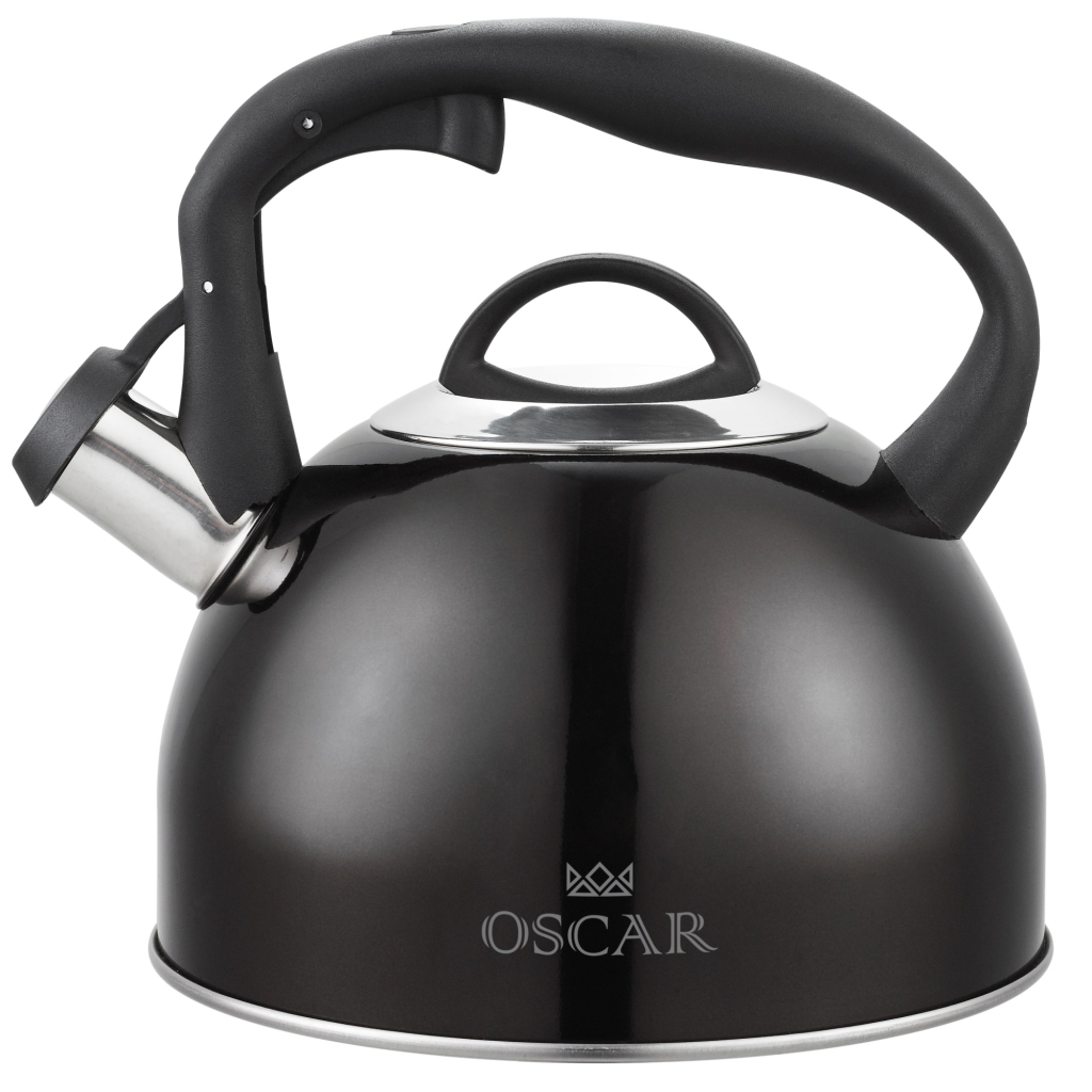 Чайник Oscar Verona 3 л (OSR-1002) - зображення 3