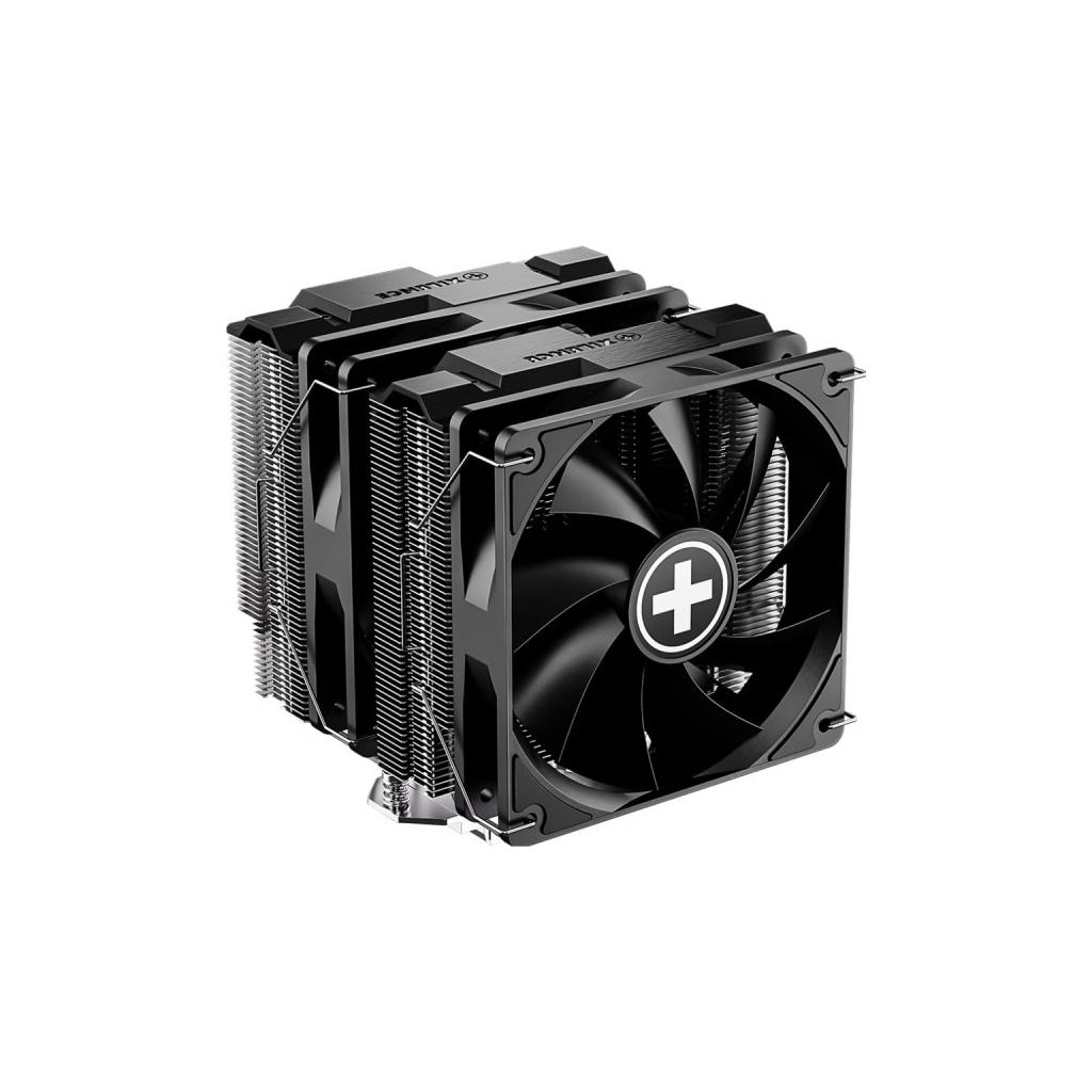 Кулер до процесора Xilence CRYON M806D.B (XC091) - зображення 2