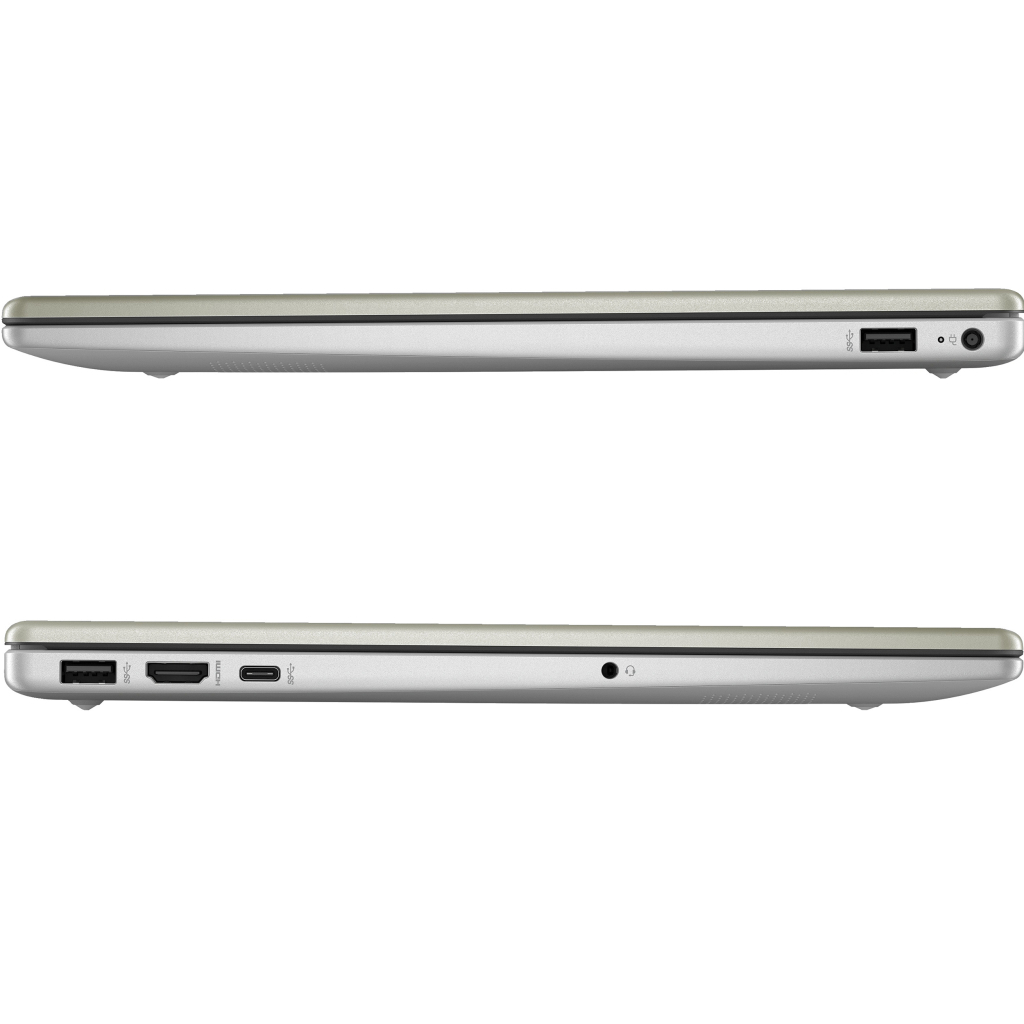 Ноутбук HP 15-fc0151ua (B9PJ0EA) - зображення 4