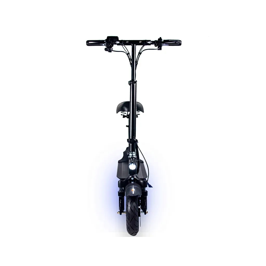 Електросамокат FreeGo ES-10C 10" 500W - зображення 4