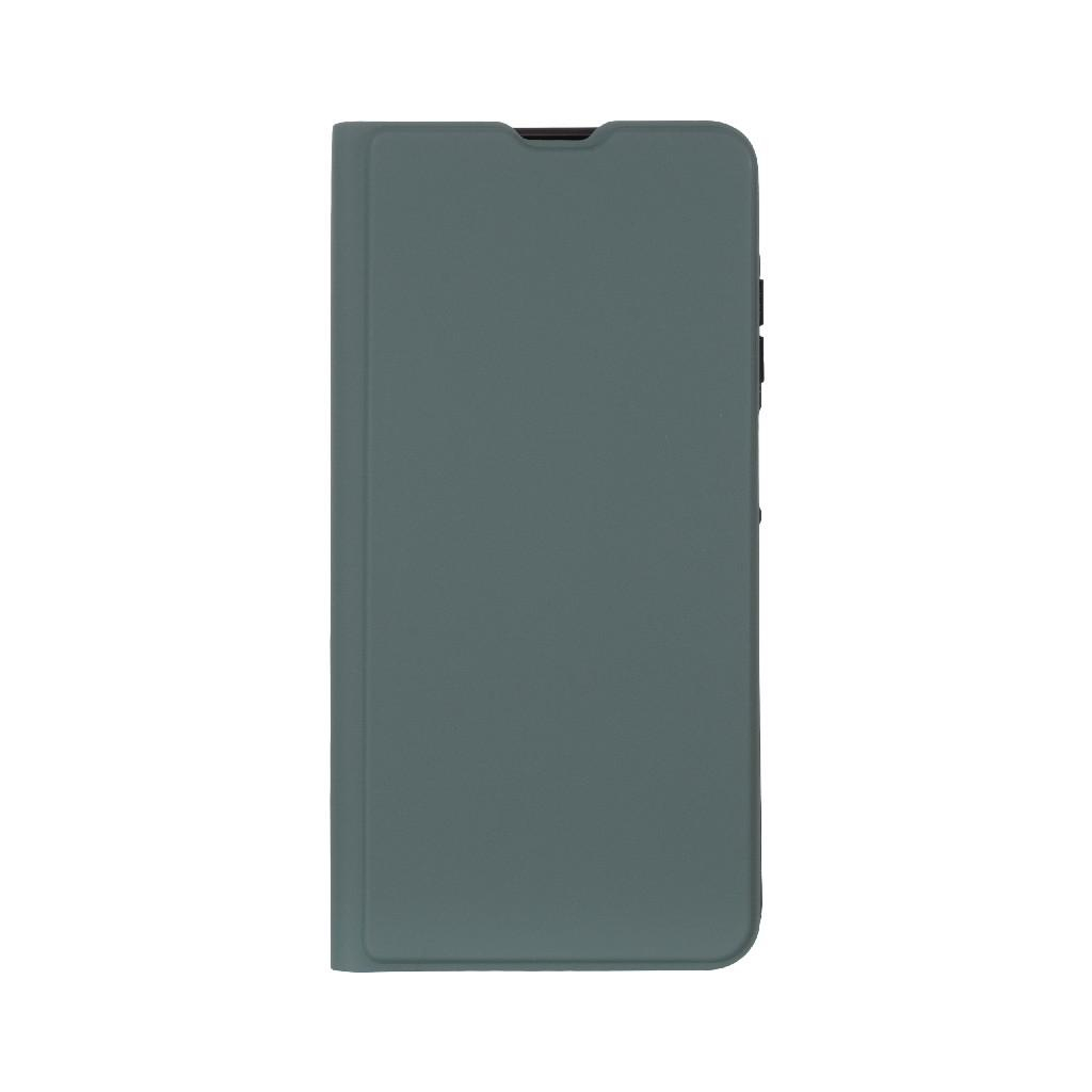 Чохол до мобільного телефона BeCover Exclusive New Style Infinix HOT 50 (X6720) Dark Green (712636) - зображення 7