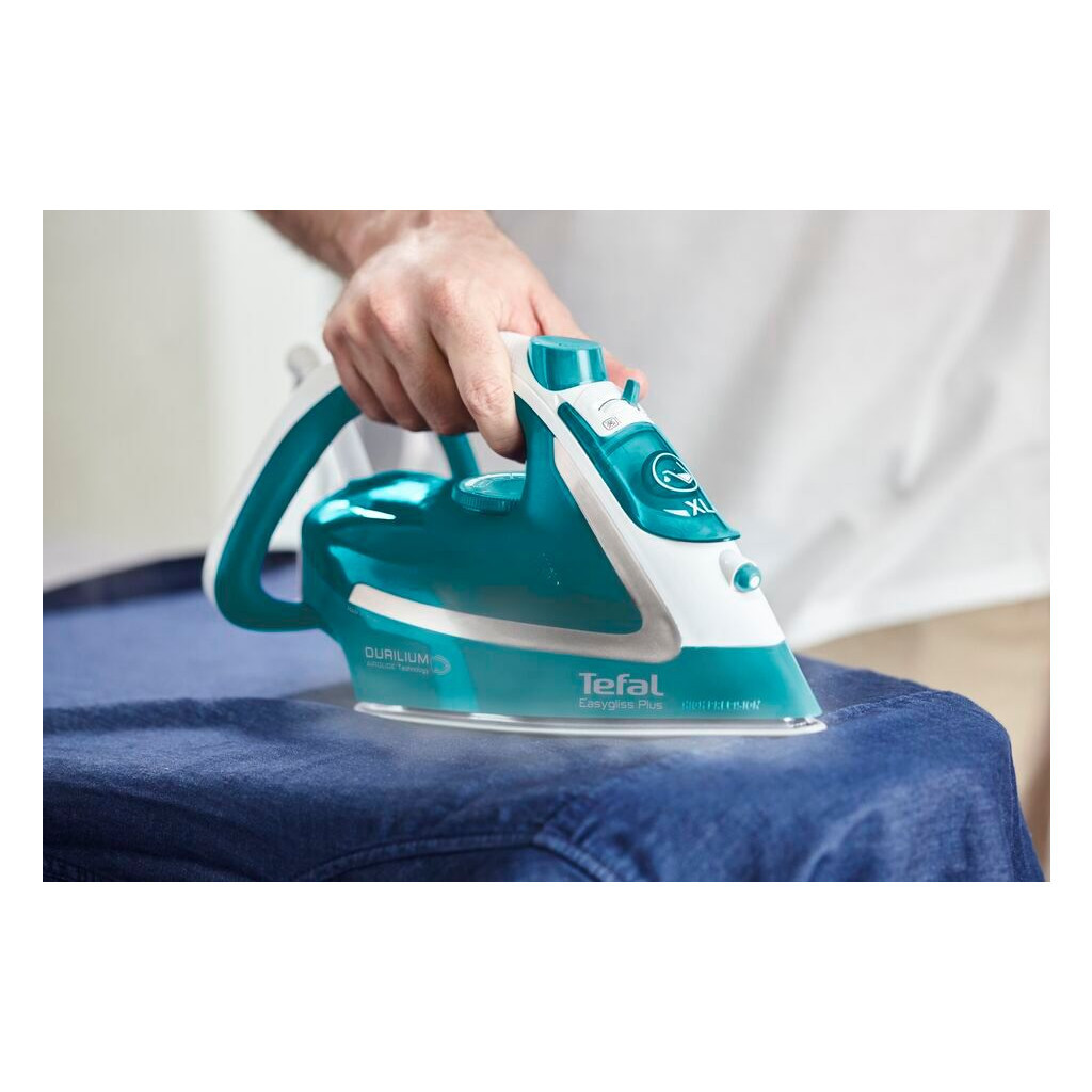 Праска Tefal FV5737E0 - зображення 8