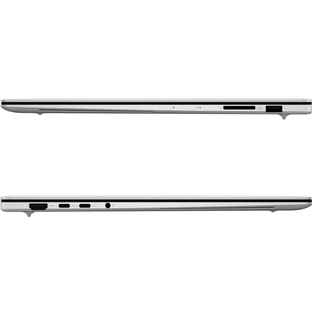 Ноутбук ASUS Zenbook S 16 OLED (90NB13M2-M00H60) - зображення 5