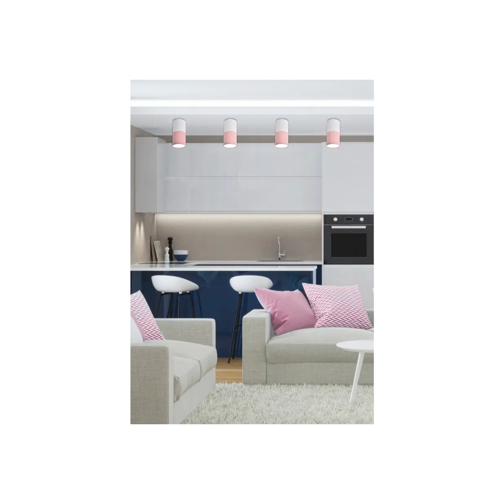 Світильник точковий Candellux 2273662 TUBA (2273662) - изображение 3