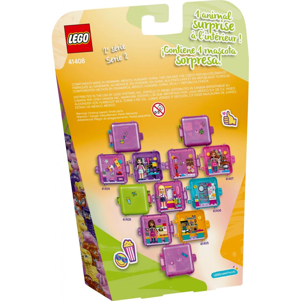 Конструктор LEGO Friends Ігрова скринька «Покупки Мії» 37 деталей (41408) - зображення 3