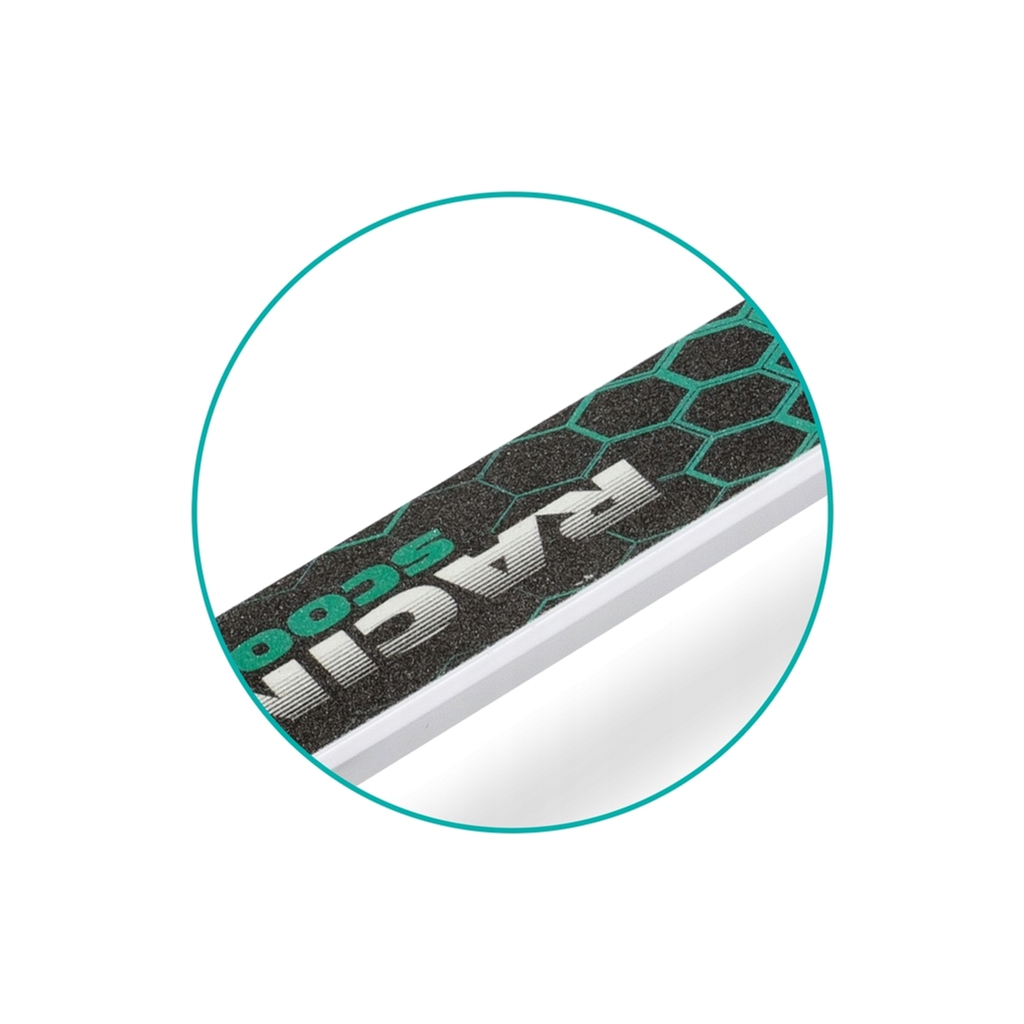 Самокат Qkids Flo white (KIDS00036) - изображение 6