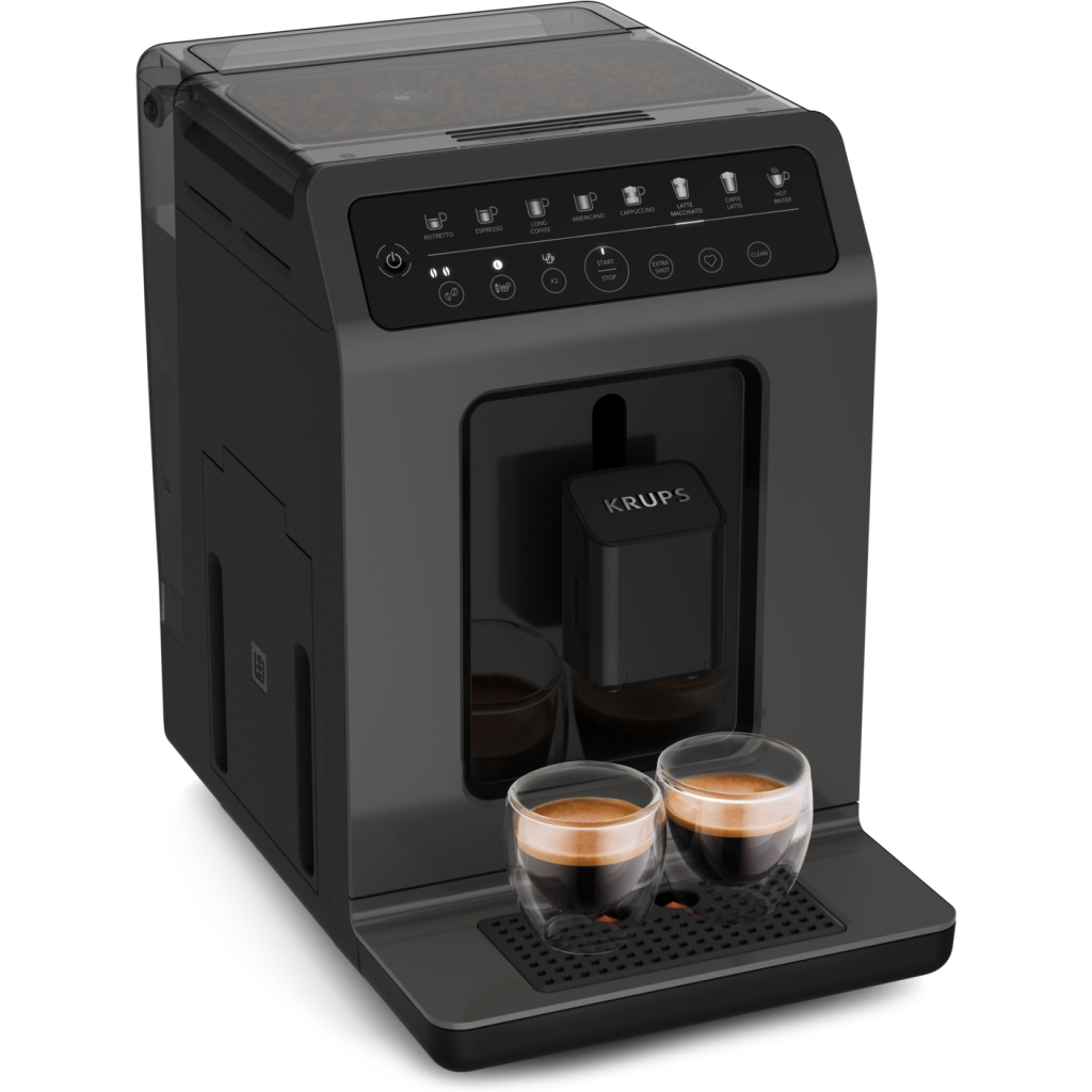 Кавомашина Krups EA89ZB10 - зображення 7
