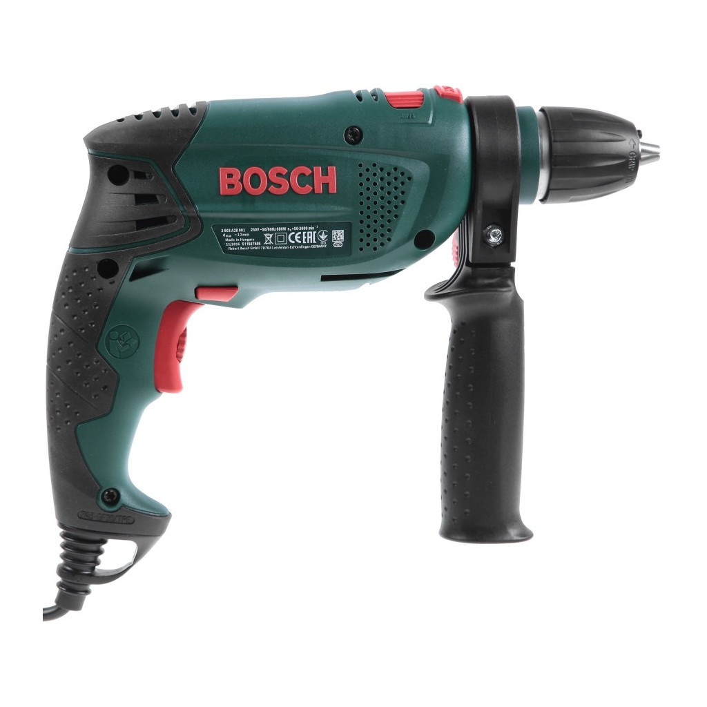 Дриль Bosch PSB 680 RE (0.603.128.022) - зображення 4