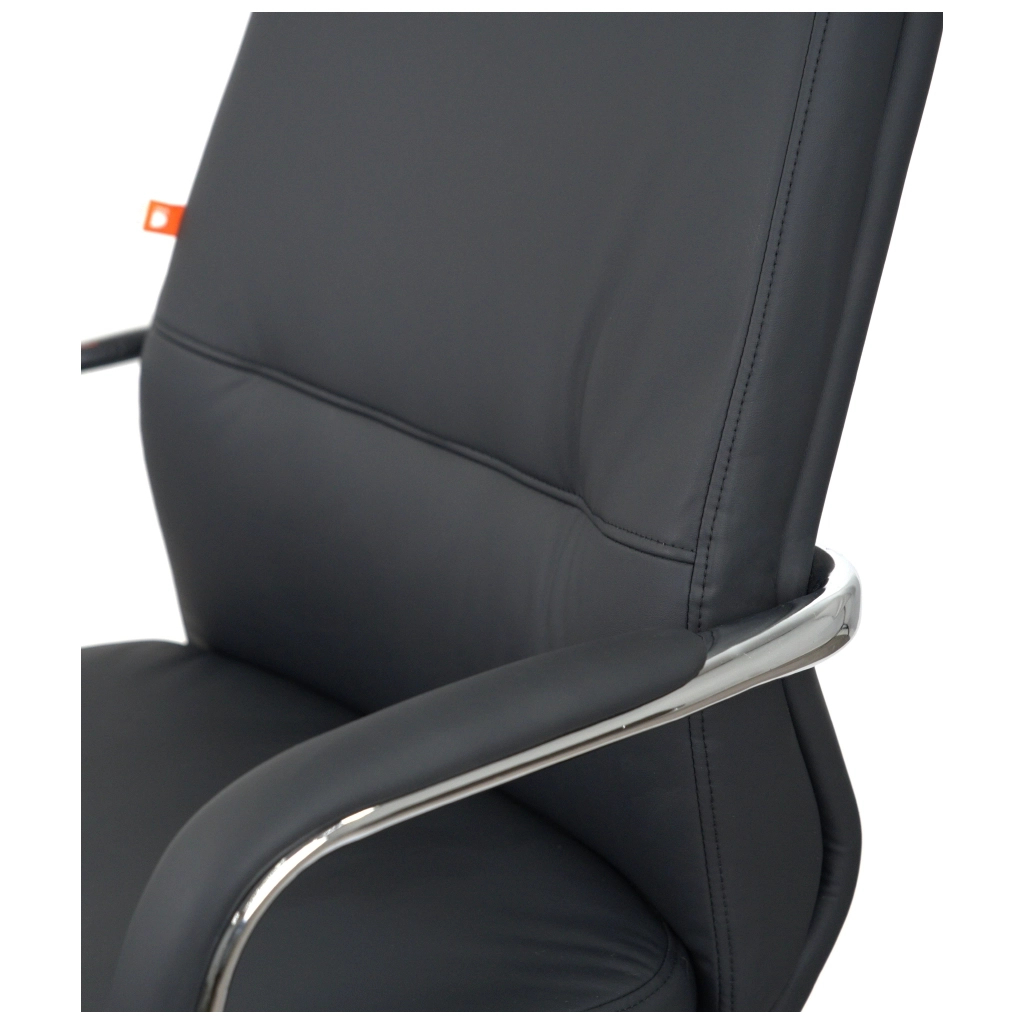 Офісне крісло Аклас Сейя ANF (PU Black) (00169262) - изображение 10