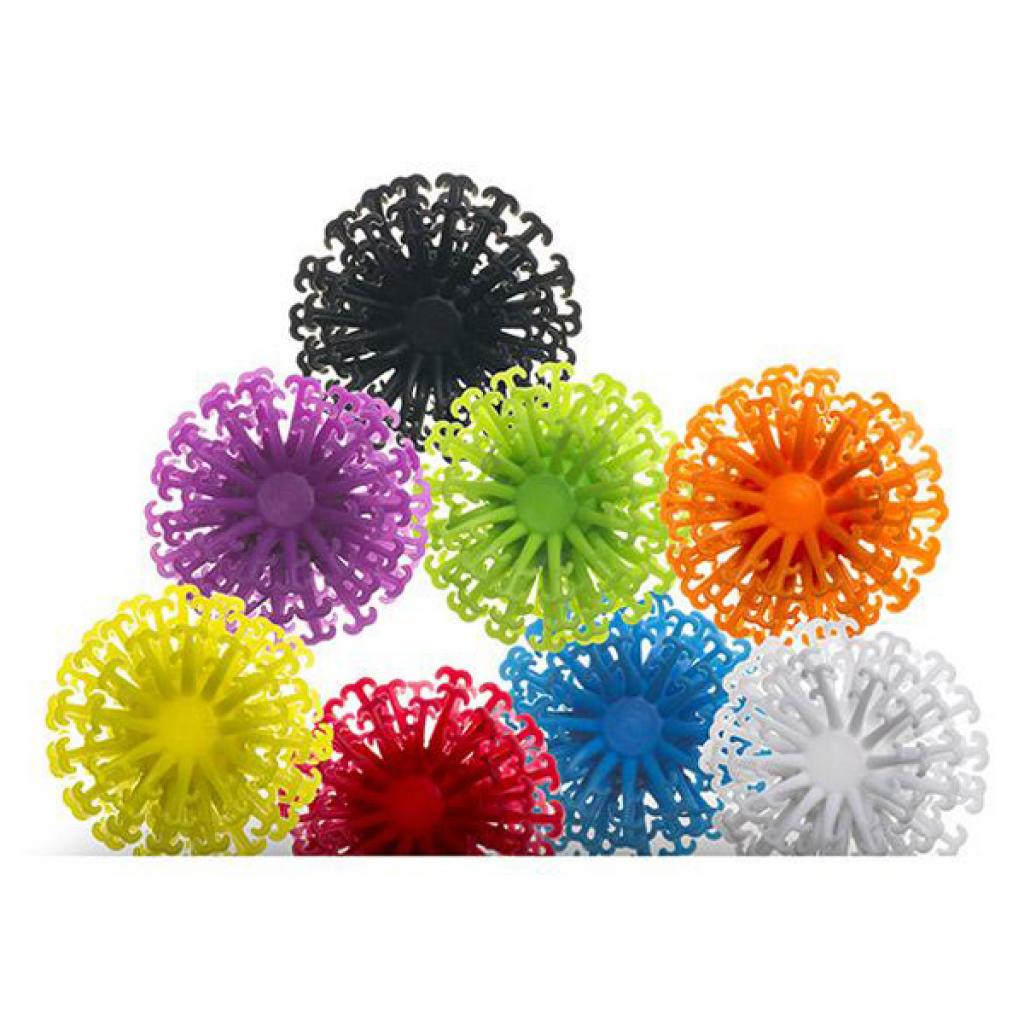 Конструктор Хочу Конструктор 1000 деталей (XK-1000) - зображення 3