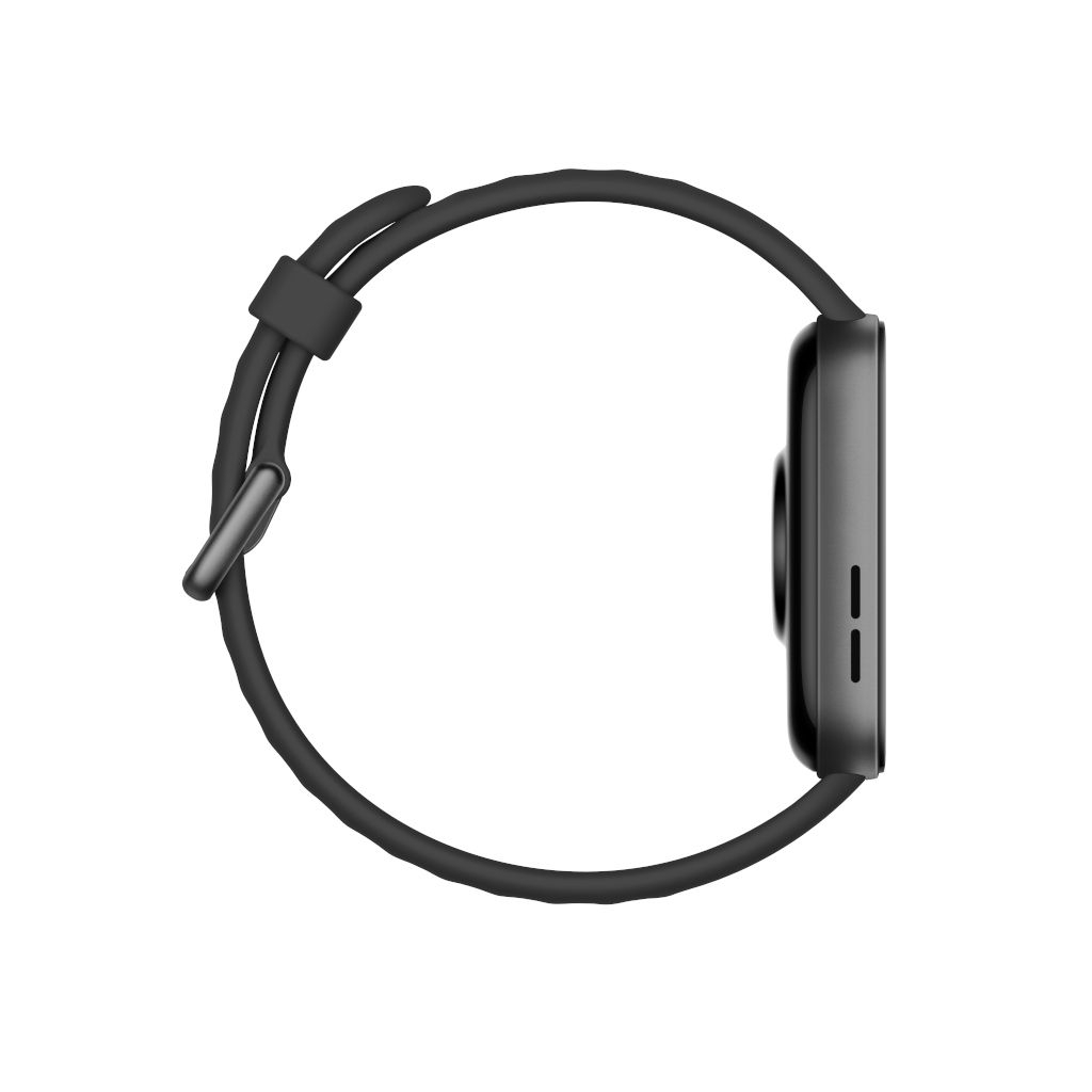 Смарт-годинник Huawei Watch Fit 3 Black (55020CEC) - зображення 5