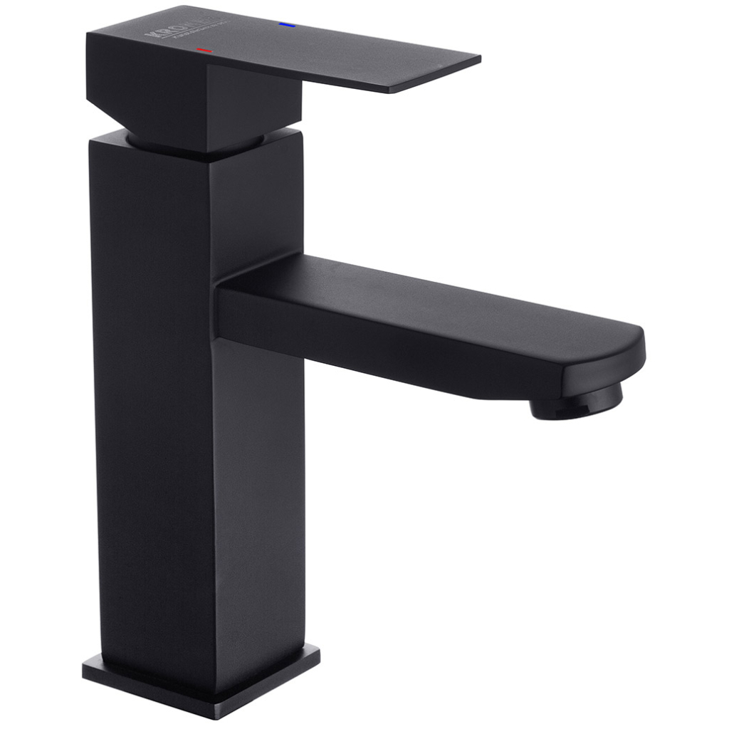 Змішувач Kroner Kubus-SCH010 - зображення 1