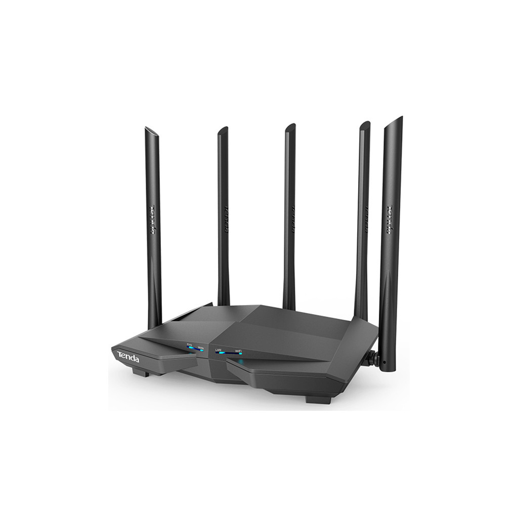 Маршрутизатор Tenda AC11 - зображення 4