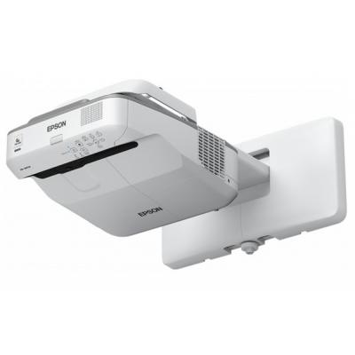Проектор Epson EB-685Wi (V11H741040) - зображення 1