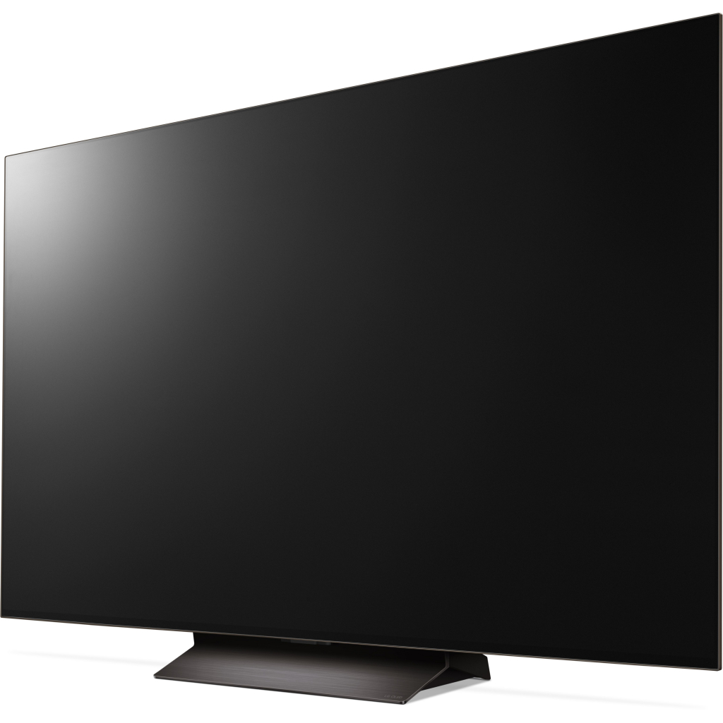 Телевізор LG OLED77C46LA - зображення 3