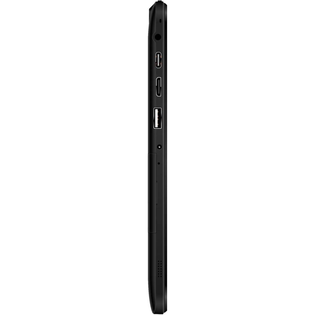 Планшет Hyundai HyTab Pro 10WAB1 10.1" HD IPS 4/64GB Black (HT10WAB1RBK) - зображення 3