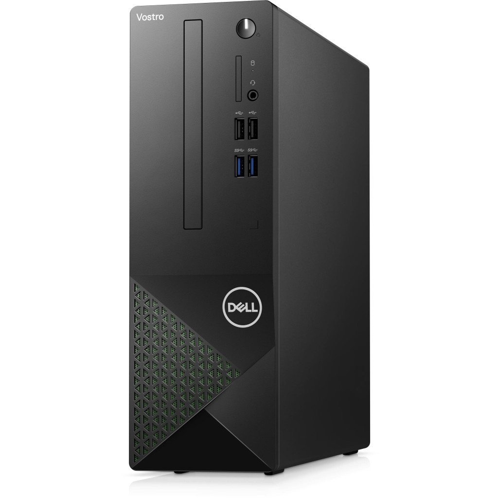 Комп'ютер Dell Vostro 3020 SFF / i3-13100, 8GB, F256GB, WiFi, Win11P (N2000VDT3020SFF) - изображение 4