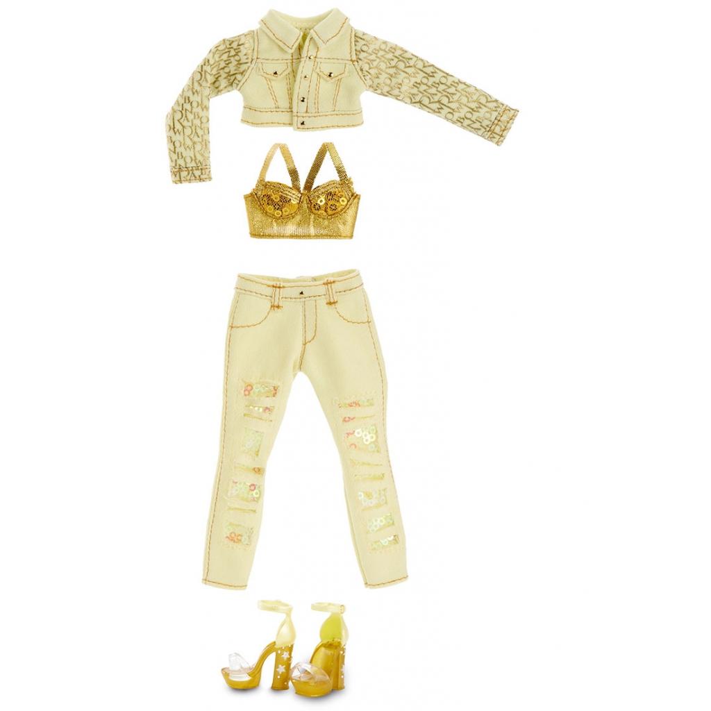 Лялька Rainbow High Санні (з аксесуарами) (569626) - зображення 7